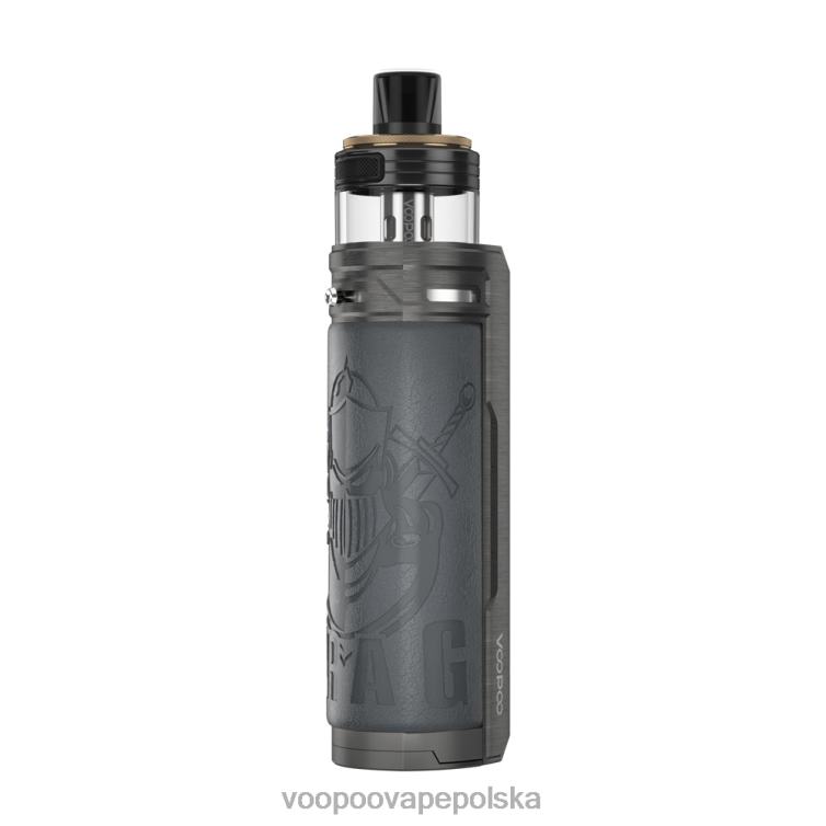 VOOPOO DRAG X PNP-X zestaw szary rycerz R8680309 | VOOPOO Drag X Polska